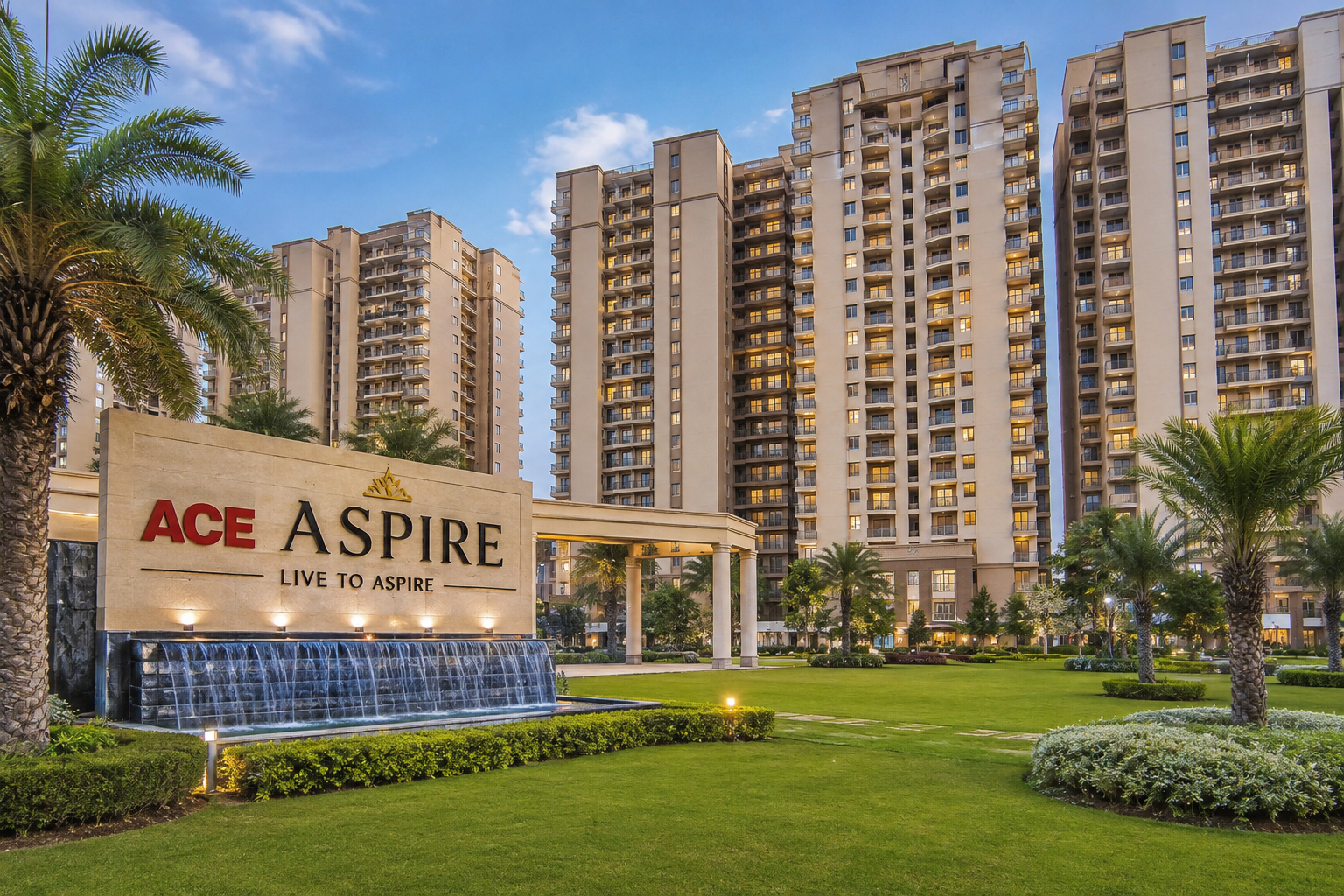 Ace Aspire