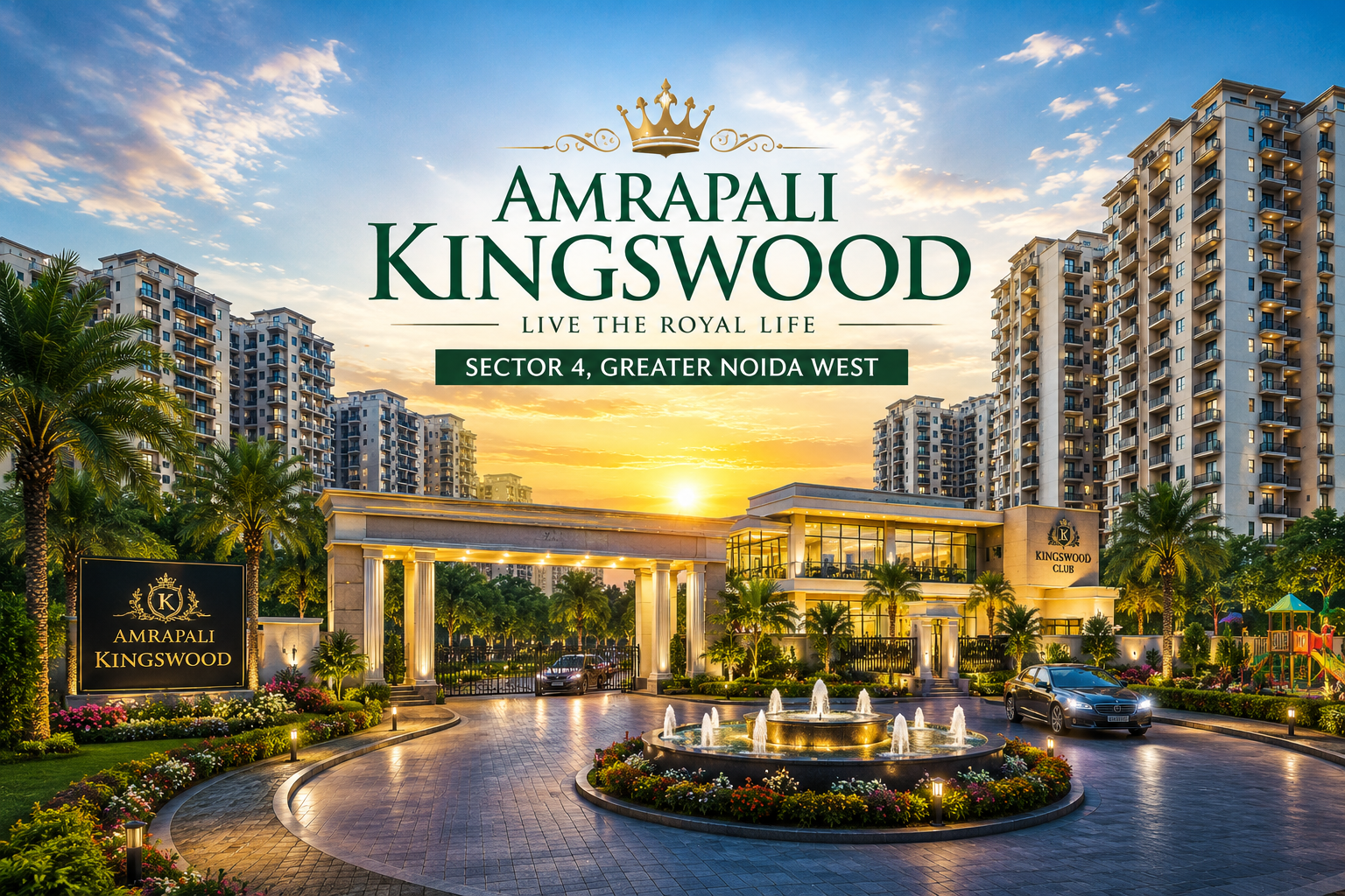 Kingswood