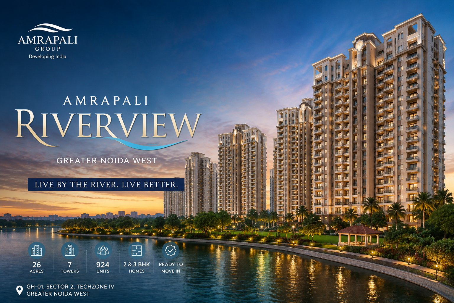 Riverview