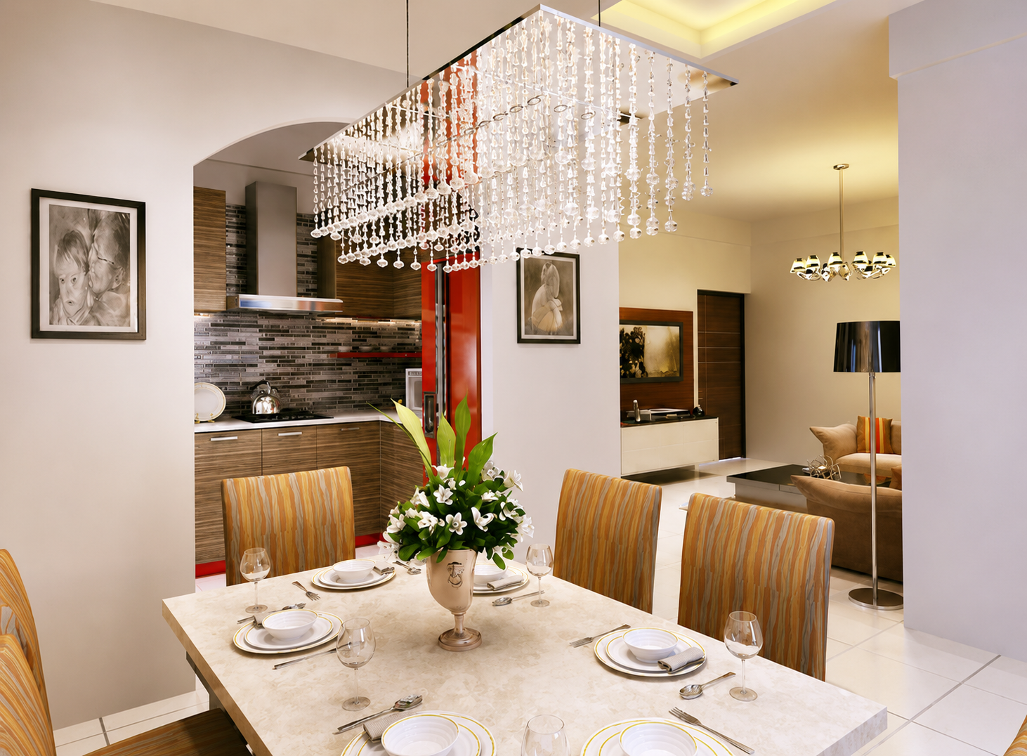 Marina Suites - NH24, Ghaziabad