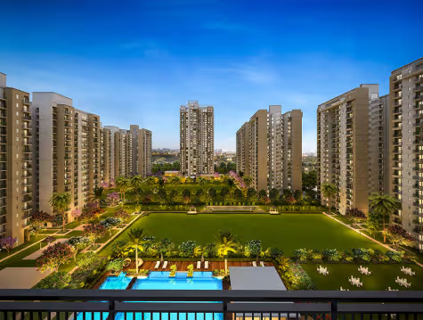 Godrej Nurture Phase 2