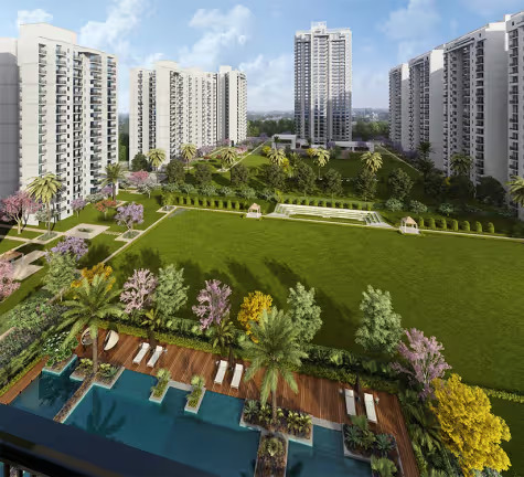 Godrej Nurture Phase 2