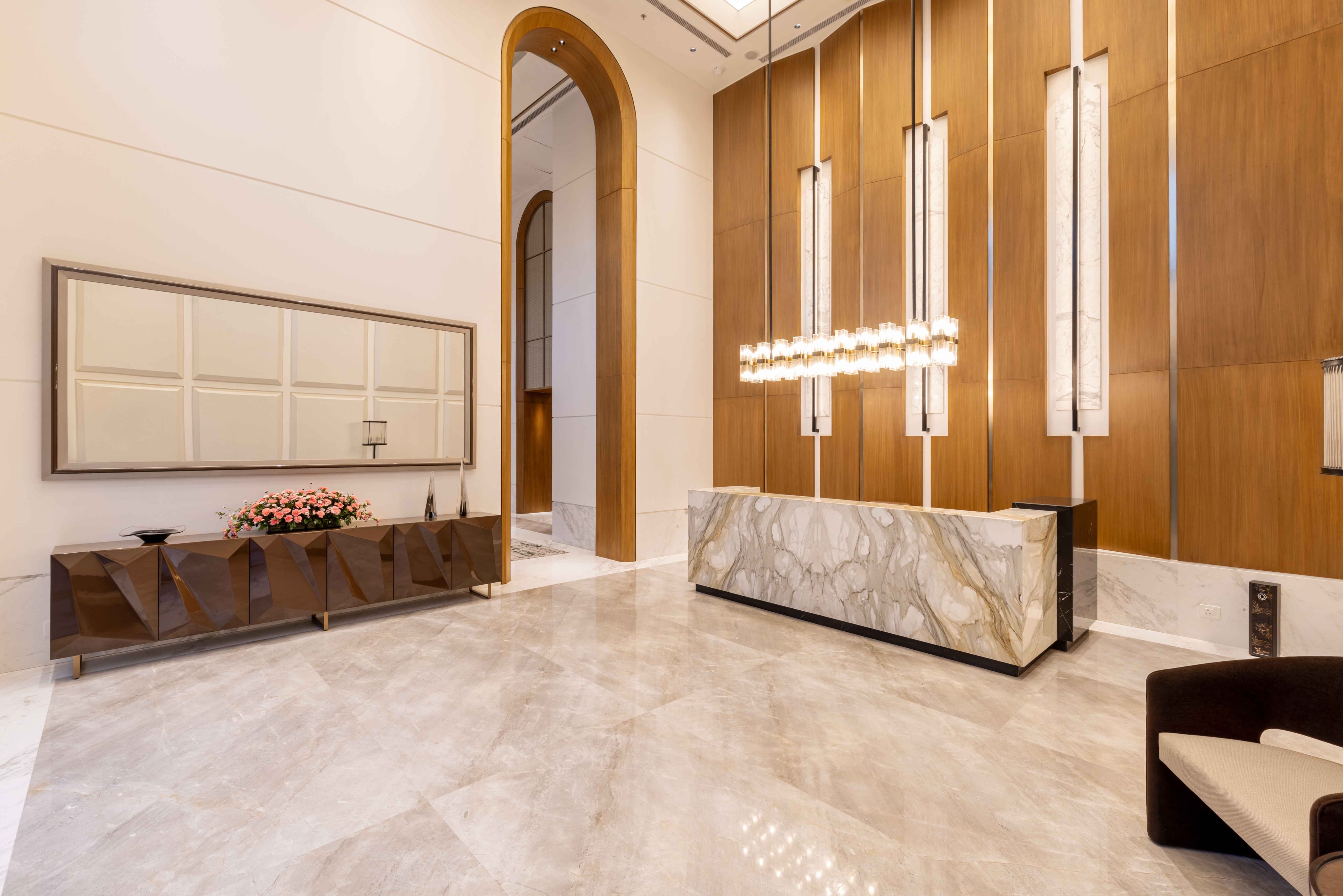 DLF One Midtown