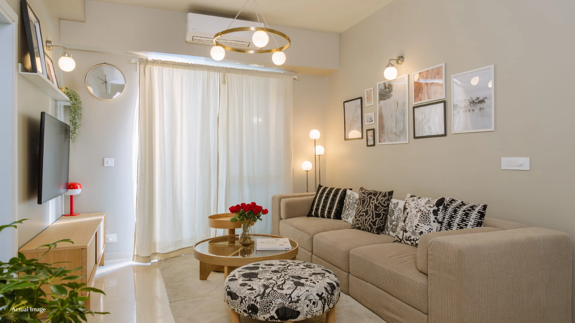 DLF One Midtown