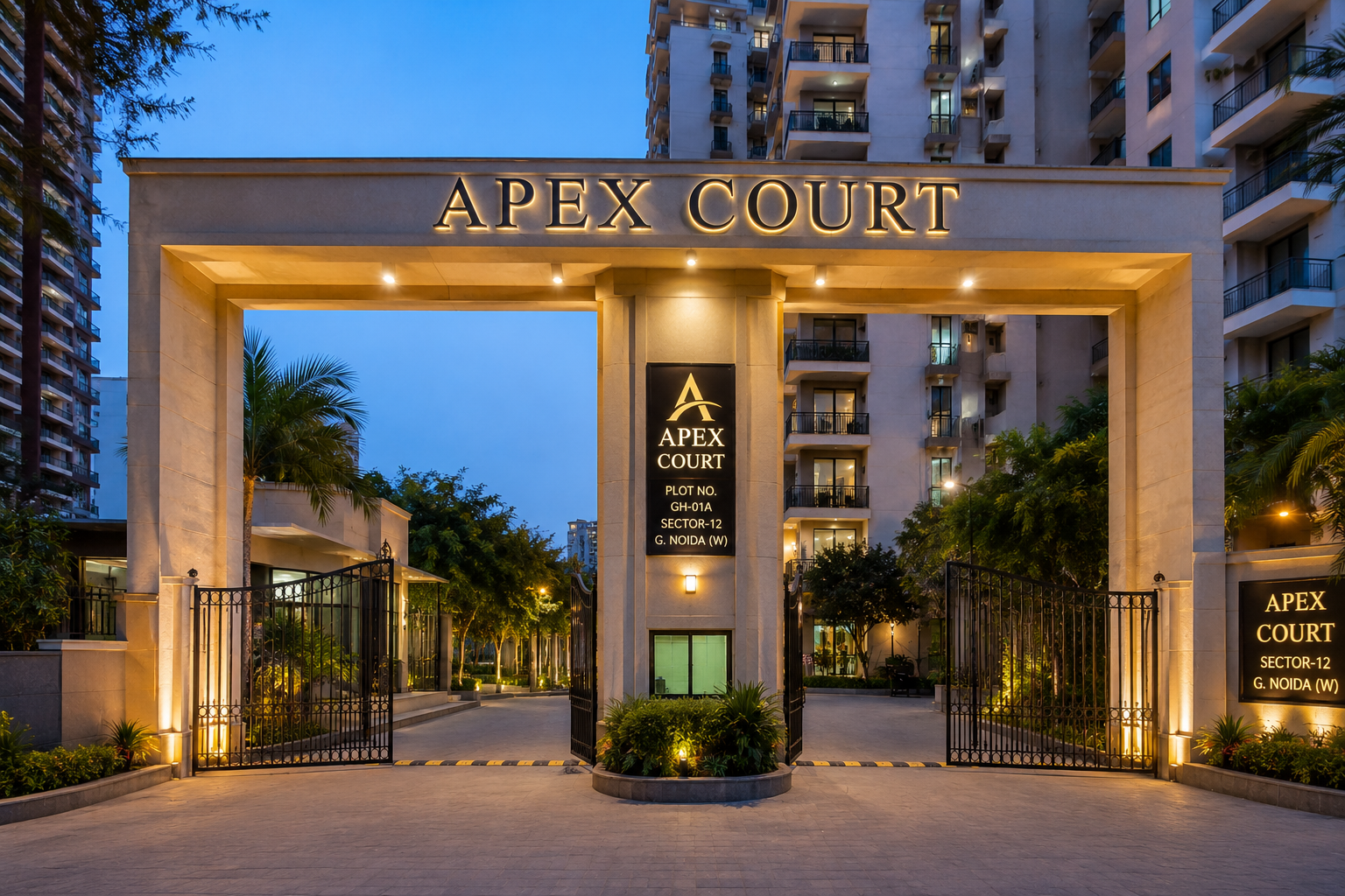 Apex Court