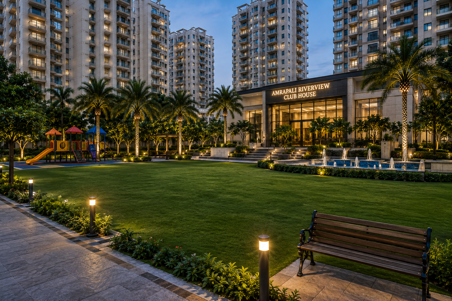 Riverview