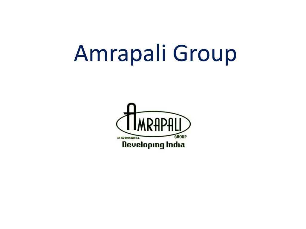 Amrapali Group