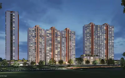 Godrej Arden