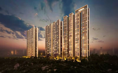 Sobha Rivana Sector 1 Greater Noida,